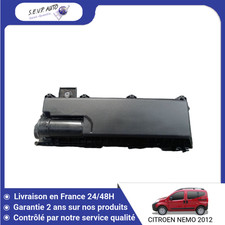 🇫🇷 BOITIER FILTRE A AIR