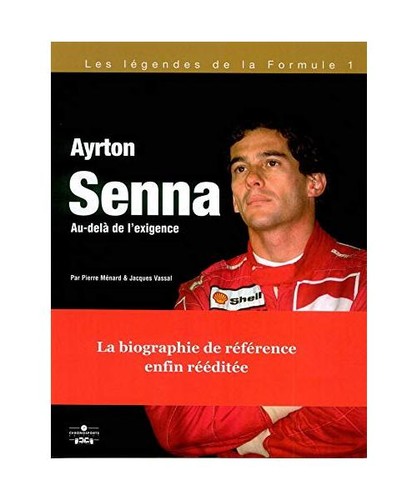 Ayrton senna dela - au,