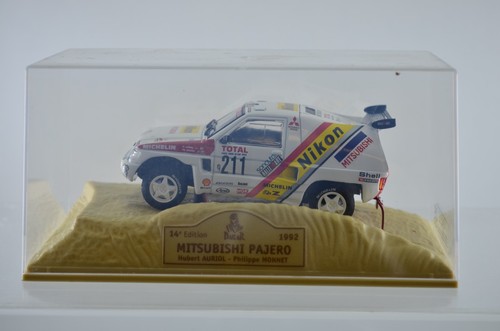 Paris dakar norev 1 43 - paris, m6