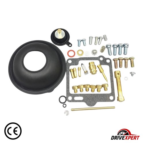 Kit réparation carburateur - kit,