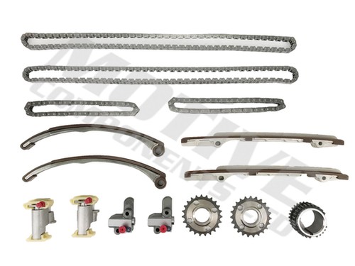 Motive kit chaîne de - motive,