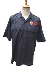 Chemise manche courte