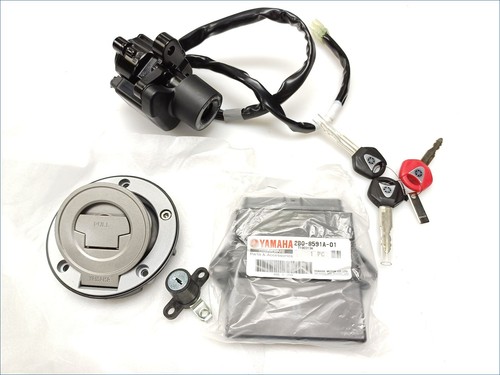 Kit neiman cdi yamaha - kit,