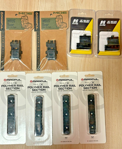Rifle parts rear sight m - parts, -rear