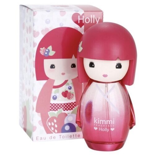 Kimmi fragrance holly eau - fragrance,