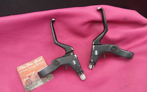 Star rudd brake lever - rudd,