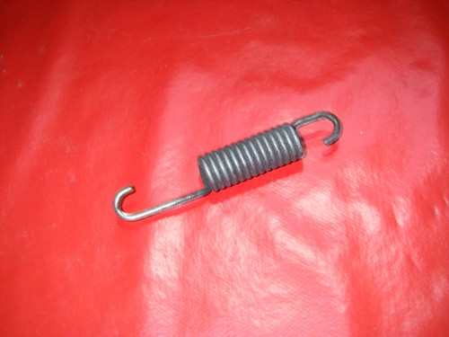 Ressort support grille - ressort,