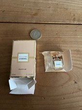 miniature de parfum N86 allure