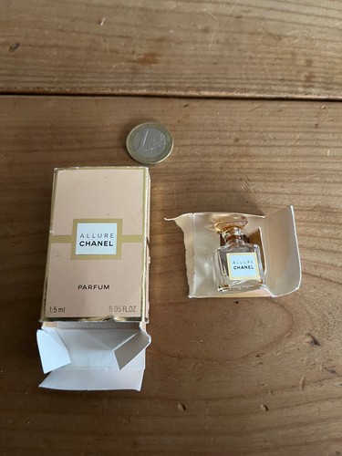 Miniature parfum n86 allure - miniature, de