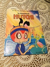 La Chanson de Hutchi