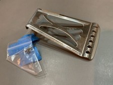 Guitare Teisco Bizzare des