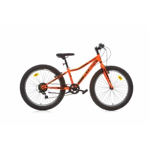 Vélo plus 6 vitesses - vélo, 24''