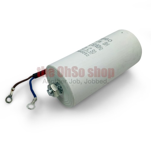 45uf filaire condensateur - 45uf,