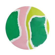 Tondo de Claude Viallat -