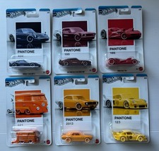 Hotwheels - 1/64, 🇨🇵