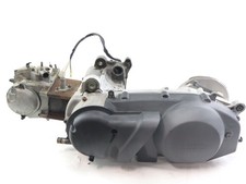 YAMAHA Majesty 250 4UC Moteur