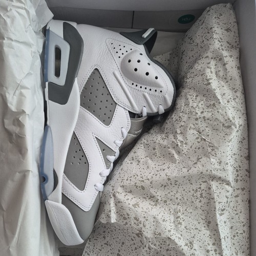 Air jordan - air, 6