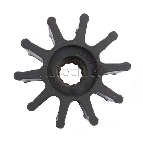 Jabsco 17937 0001b turbine - jabsco, 17937-0001b