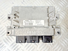 CALCULATEUR MOTEUR SIM32
