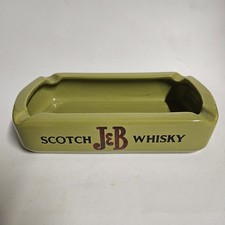 Grand cendrier J&B scotch