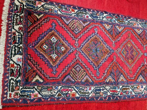 Tapis perse hamadàn 100 - tapis,
