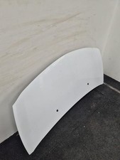 Capot RENAULT CLIO 3 PHASE 2