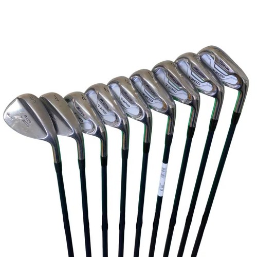 Ensemble fers mizuno - fers,