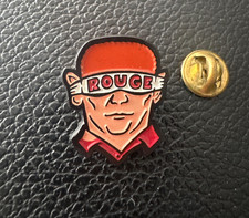 pin's rugby RCT Toulon bandeau