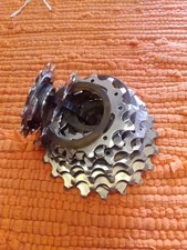 Cassette Campagnolo Record