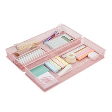 Product image Lot de 2 bacs de