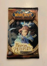 World warcraft booster - of,