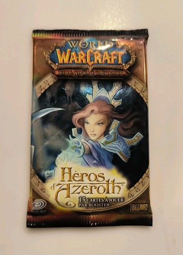 World warcraft booster - warcraft,