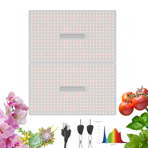 Led grow light full spectrum - light,