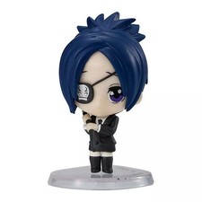 Mini Figurine Chrome Dokuro