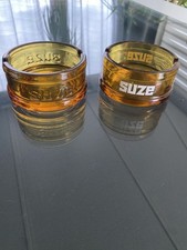 Lot anciens cendriers - 2,