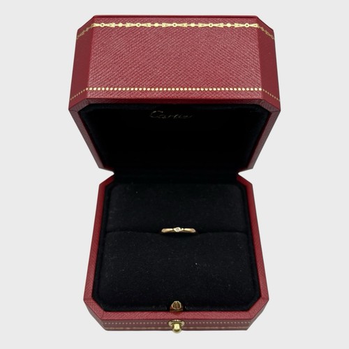 Cartier 18k rose gold - 18k,