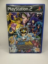 Saint Seiya Les Chevaliers Du