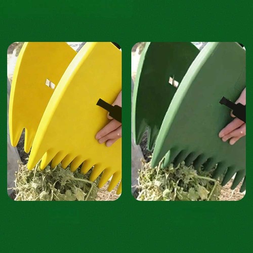 Pelles feuilles en - pelles,