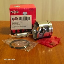 Kit piston pour tronçonneuse