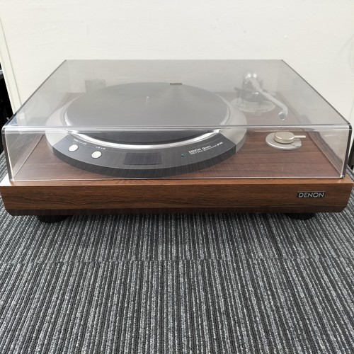 Platine enregistreuse denon - platine,