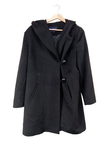 Network manteau capuche - network, à