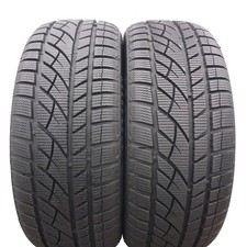 205 45 17 2X EVERGREEN 205/45