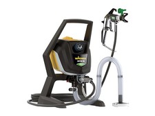 Wagner contrôle pro 250r - contrôle,