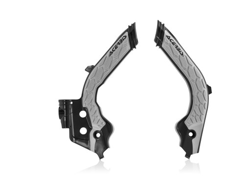 Acerbis grip husqvarna gas - husqvarna,