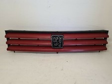 Calandre pour peugeot 309