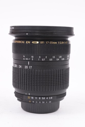 Tamron afd 35mm 8 4 - afd, f/2.8-4