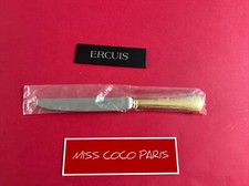 COUTEAU TABLE ERCUIS BRANTOMME