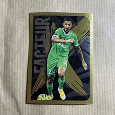 503 FACTEUR SAINT ETIENNE ASSE