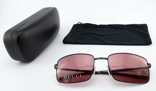 Lunettes soleil gucci gg - gucci,