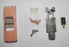 Dinky toys 131 - toys, cadillac